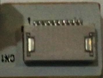 TIRA LED PARA TV TOSHIBA / NUMERO DE PARTE V400H2-LE2-TREM2 / V400H2-LED2-TLEM2 / MODELO 40SL412U - Imagen 4